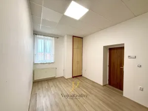 Pronájem bytu 1+kk, Šumperk, Gen. Svobody, 20 m2
