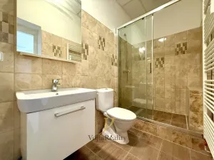 Pronájem bytu 1+kk, Šumperk, Gen. Svobody, 20 m2