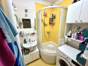 Prodej bytu 4+kk, Pardubice, Mladých, 69 m2