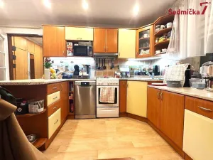 Prodej bytu 2+1, Přerov, Jižní čtvrť I, 56 m2