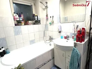 Prodej bytu 2+1, Přerov, Jižní čtvrť I, 56 m2