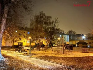 Prodej bytu 2+1, Přerov, Jižní čtvrť I, 56 m2