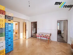 Prodej výrobních prostor, Hořice, Riegrova, 720 m2