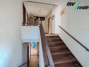 Prodej výrobních prostor, Hořice, Riegrova, 720 m2