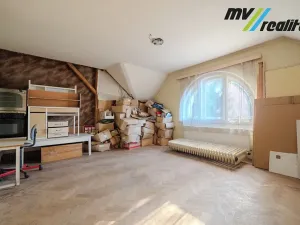 Prodej výrobních prostor, Hořice, Riegrova, 720 m2