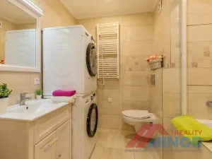 Prodej bytu 3+1, Slaný, Bezručova, 70 m2