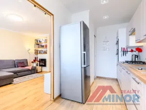 Prodej bytu 3+1, Slaný, Bezručova, 70 m2