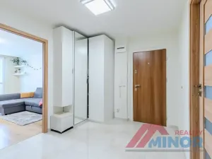 Prodej bytu 3+1, Slaný, Bezručova, 70 m2