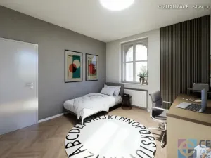 Prodej rodinného domu, Praha - Radotín, Karlická, 202 m2