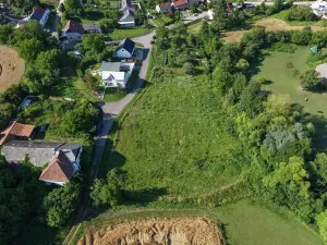 Prodej pozemku pro bydlení, Pačlavice, 2216 m2