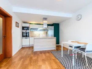 Prodej bytu 3+kk, Praha - Chodov, Babická, 75 m2