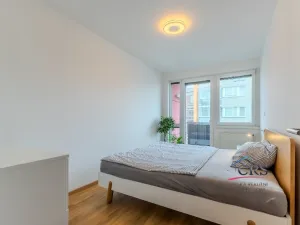 Prodej bytu 3+kk, Praha - Chodov, Babická, 75 m2