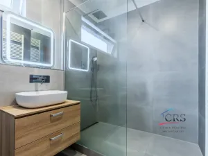 Prodej bytu 3+kk, Praha - Chodov, Babická, 75 m2