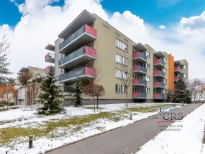 Prodej bytu 3+kk, Praha - Chodov, Babická, 75 m2