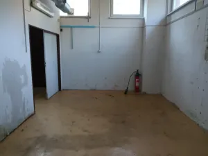 Pronájem skladu, Ostrava - Poruba, Gen. Sochora