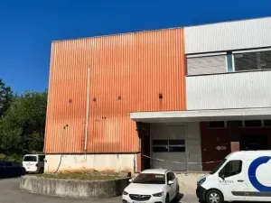 Pronájem skladu, Ostrava - Poruba, Gen. Sochora