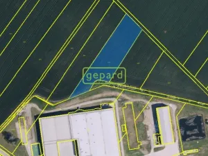 Prodej pozemku, Starovice, 5036 m2