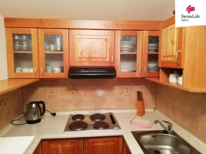 Pronájem ubytování, Vamberk - Peklo, 80 m2