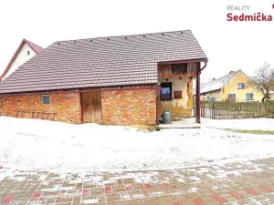 Prodej rodinného domu, Nové Město na Moravě - Rokytno, 130 m2