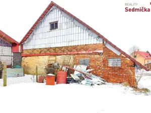 Prodej rodinného domu, Nové Město na Moravě - Rokytno, 130 m2