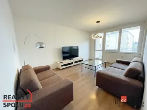 Pronájem bytu 3+1, Třemošná, Sídliště, 62 m2