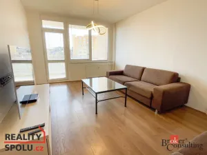 Pronájem bytu 3+1, Třemošná, Sídliště, 62 m2