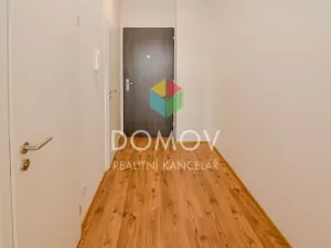 Pronájem bytu 1+kk, Chýně, Premonstrátů, 36 m2
