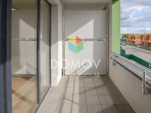 Pronájem bytu 1+kk, Chýně, Premonstrátů, 36 m2