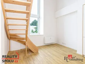 Prodej bytu 2+kk, Opava - Kateřinky, Rolnická, 37 m2