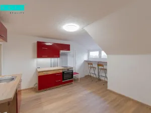 Pronájem bytu 1+1, Olomouc - Nové Sady, V kotlině, 52 m2