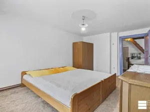 Prodej rodinného domu, Tupadly, 230 m2