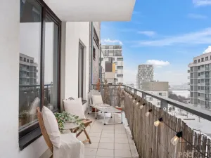 Prodej bytu 2+kk, Praha - Stodůlky, Svitákova, 44 m2