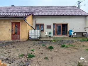 Prodej rodinného domu, Poděvousy, 99 m2