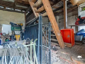 Prodej rodinného domu, Poděvousy, 99 m2