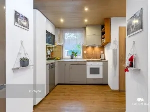 Prodej rodinného domu, Poděvousy, 99 m2