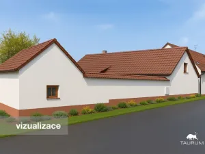 Prodej rodinného domu, Poděvousy, 99 m2