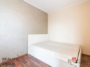 Pronájem bytu 2+kk, Praha - Krč, Pasteurova, 41 m2