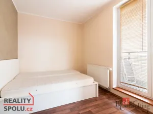 Pronájem bytu 2+kk, Praha - Krč, Pasteurova, 41 m2