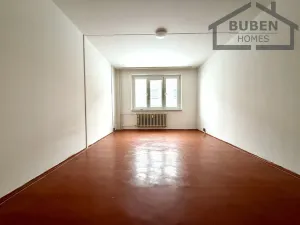 Pronájem bytu 2+1, Tisová, 74 m2