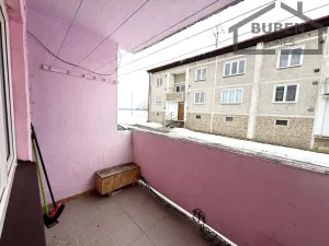 Pronájem bytu 2+1, Tisová, 74 m2