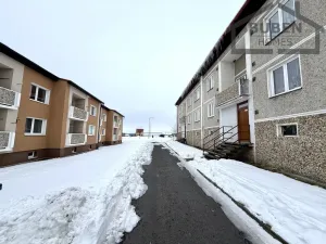 Pronájem bytu 2+1, Tisová, 74 m2