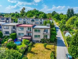 Prodej rodinného domu, Vysoký Chlumec, 212 m2