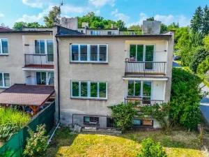 Prodej rodinného domu, Vysoký Chlumec, 212 m2