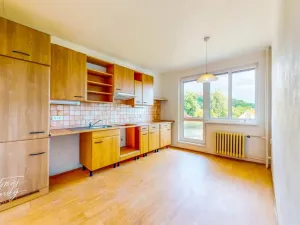 Prodej rodinného domu, Vysoký Chlumec, 212 m2