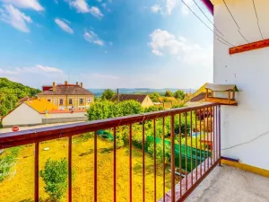 Prodej rodinného domu, Vysoký Chlumec, 212 m2