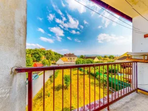 Prodej rodinného domu, Vysoký Chlumec, 212 m2