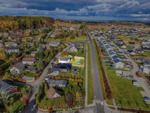 Prodej pozemku pro bydlení, Nová Ves pod Pleší, Včelnická, 1201 m2