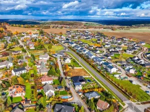 Prodej pozemku pro bydlení, Nová Ves pod Pleší, Včelnická, 1201 m2