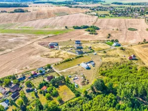 Prodej pozemku pro bydlení, Buková u Příbramě, 1441 m2