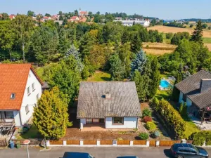 Prodej rodinného domu, Milín, Luční, 123 m2